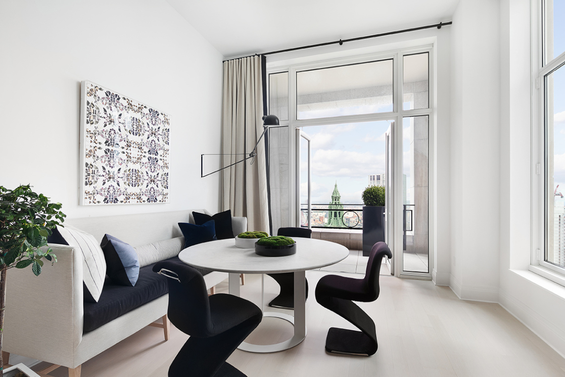 30 Park Place, Unit PH76B Manhattan, NY 10007 - Photo 7 of 10