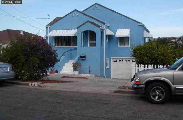 613 Lake Avenue Rodeo, CA 94572 - Photo 1 of 1