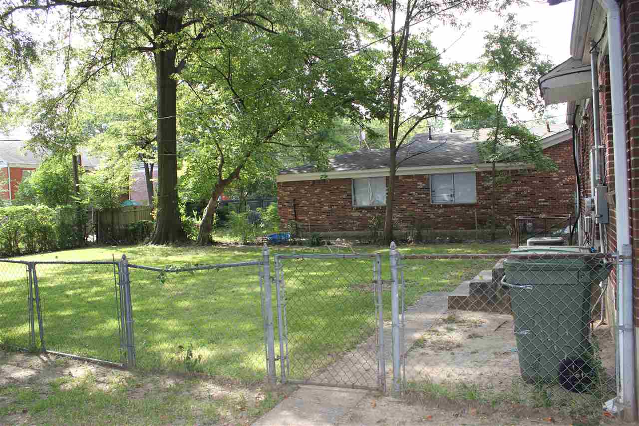 1130 Railton Road Memphis, TN 38111 - Photo 4 of 5