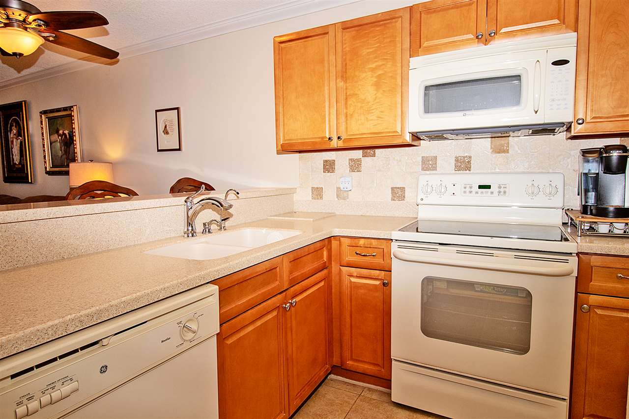 650 West Pope Road, Unit 237 St. Augustine, FL 32080 - Photo 6 of 28