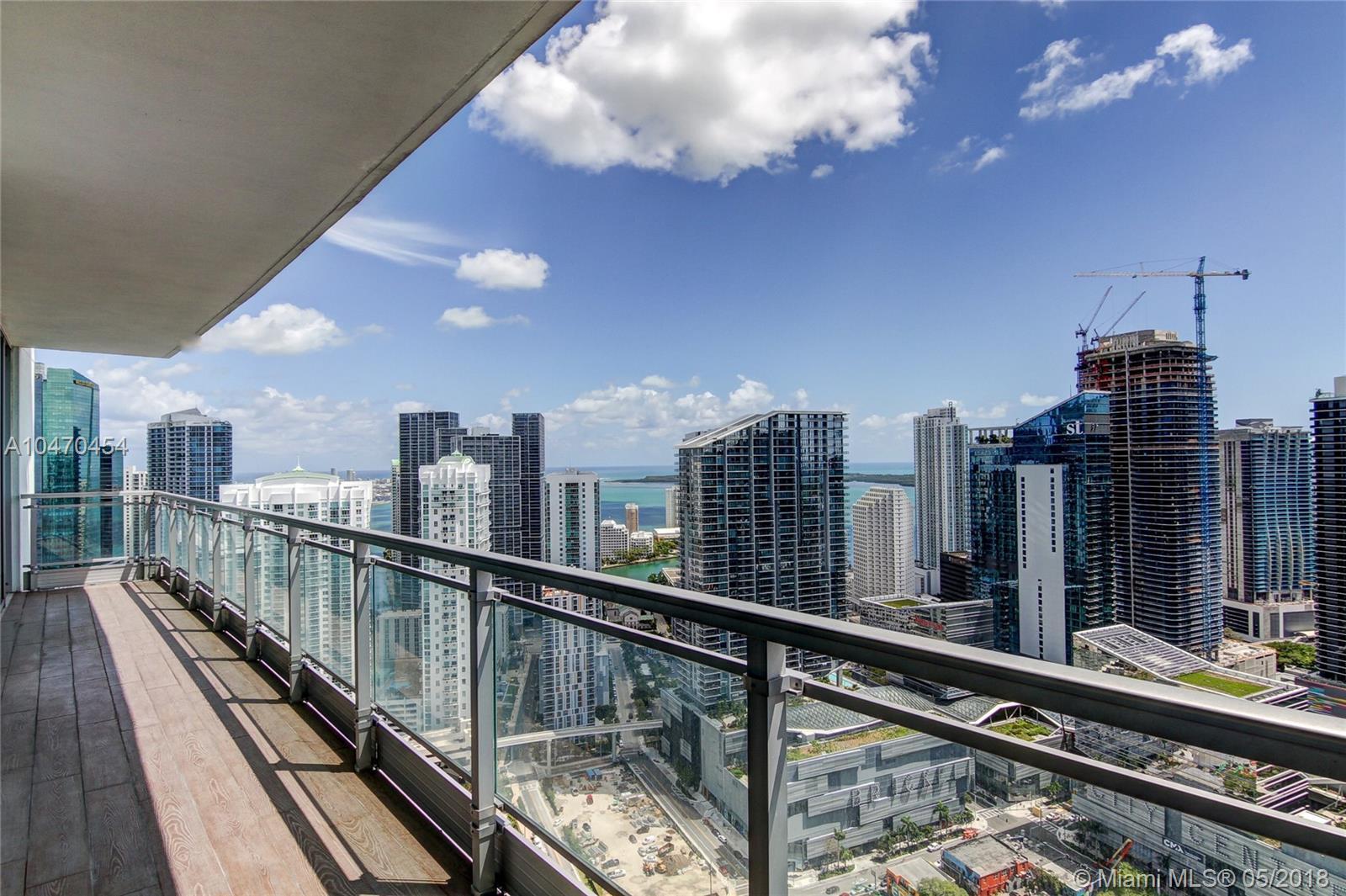 92 Southwest 3rd Street, Unit 4802 Miami, FL 33130 - Photo 10 of 12