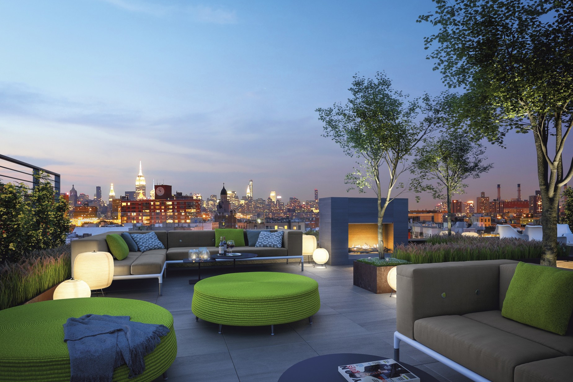 150 Rivington Street, Unit PHC Manhattan, NY 10002 - Photo 5 of 8