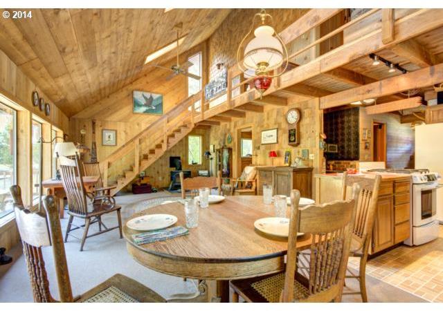 107 Little Mountain Road Trout Lake, WA 98650 - Photo 5 of 16 Gallery Image 5