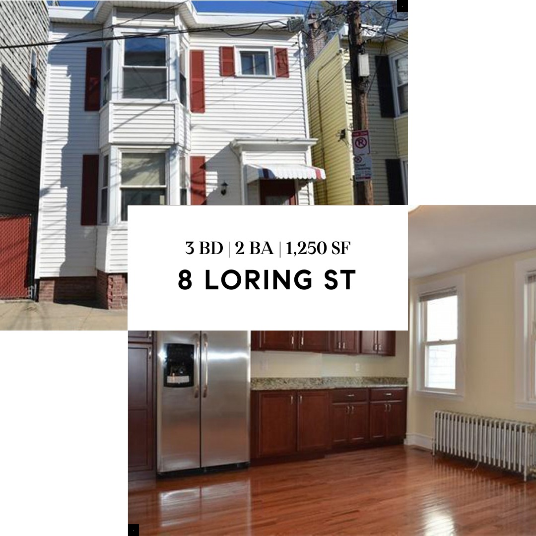 west broadway Boston, MA 02127 - Photo 2 of 7