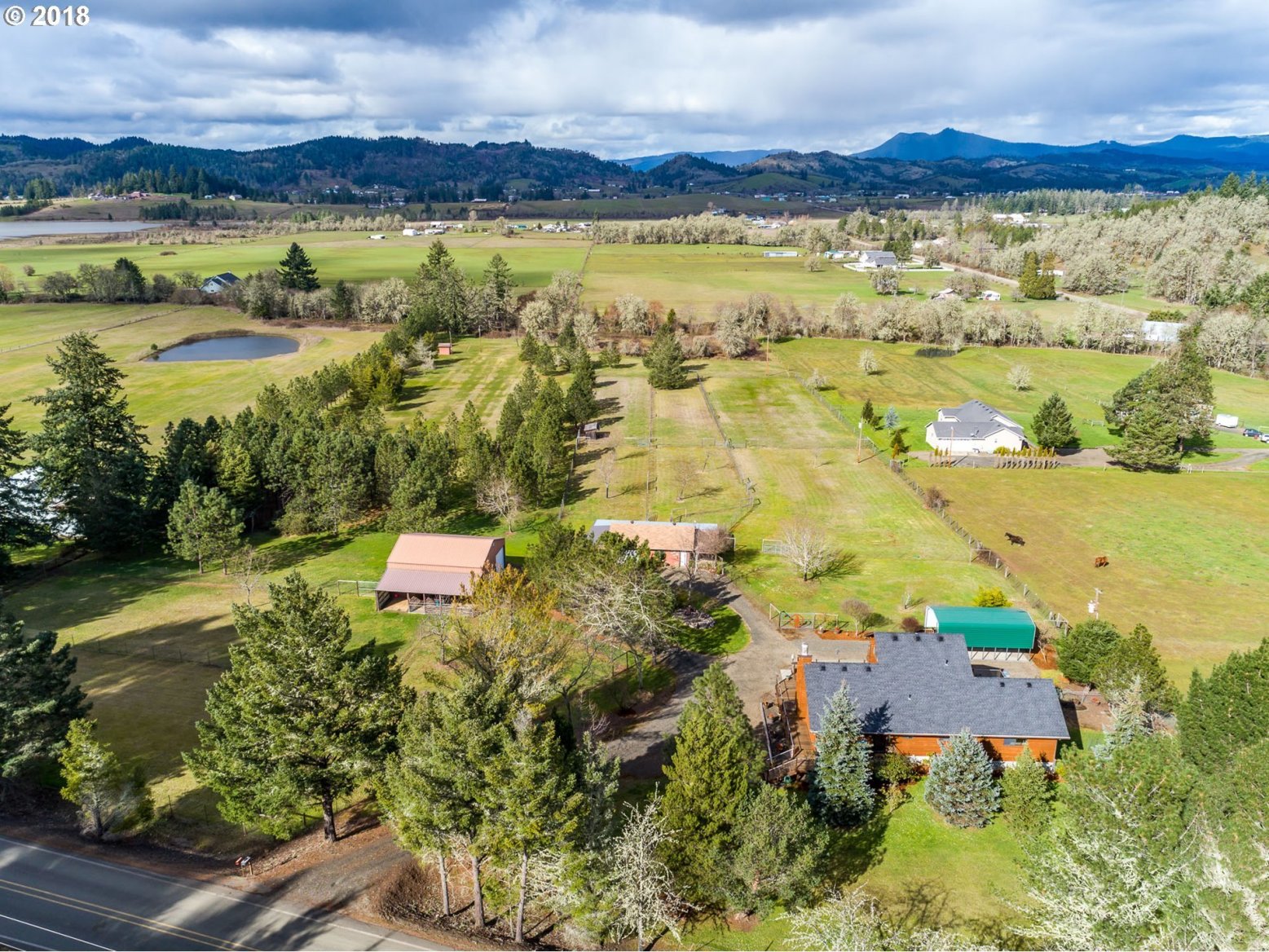 2246 Plat I Road Sutherlin, OR 97479 - Photo 6 of 32 Gallery Image 6