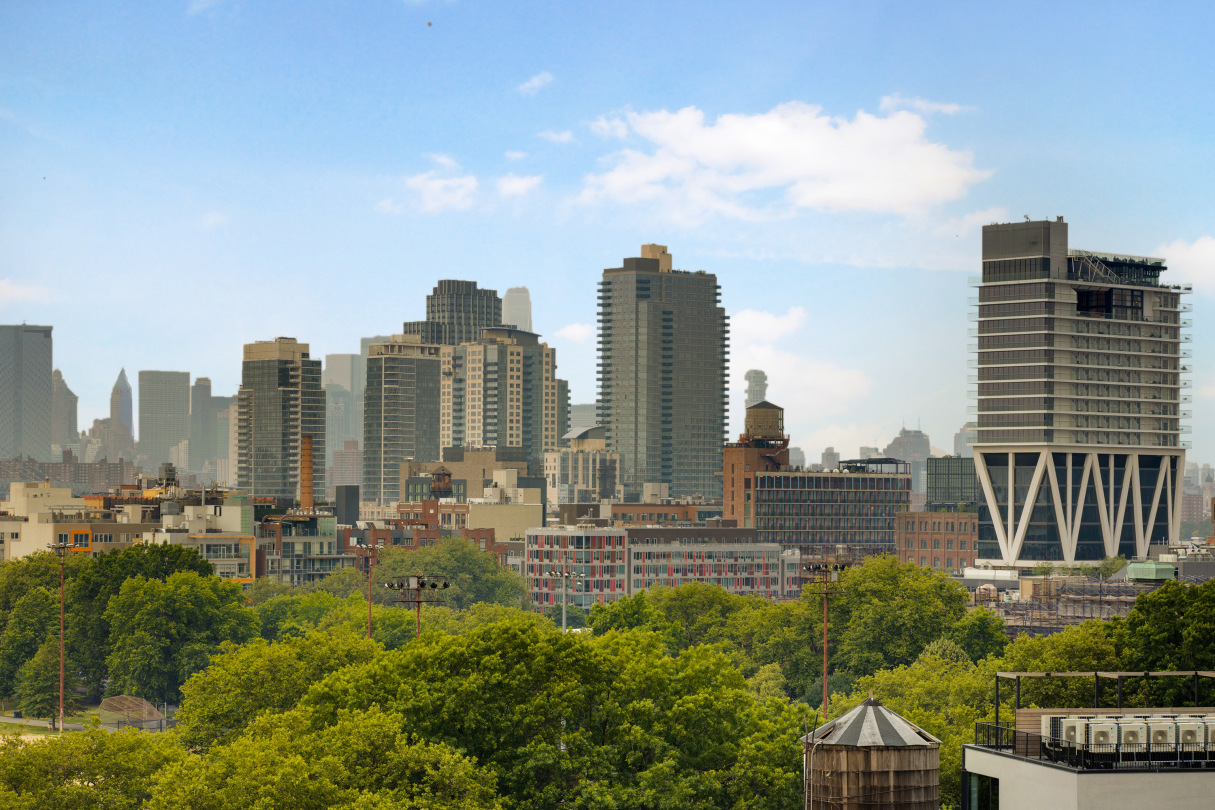 285 Driggs Avenue, Unit 5A Brooklyn, NY 11222 - Photo 8 of 11