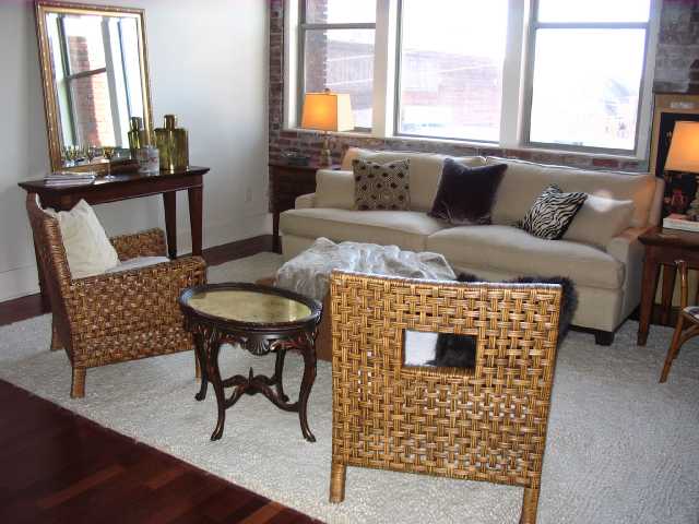 420 South Front Street, Unit 307 Memphis, TN 38103 - Photo 6 of 10 Model #308