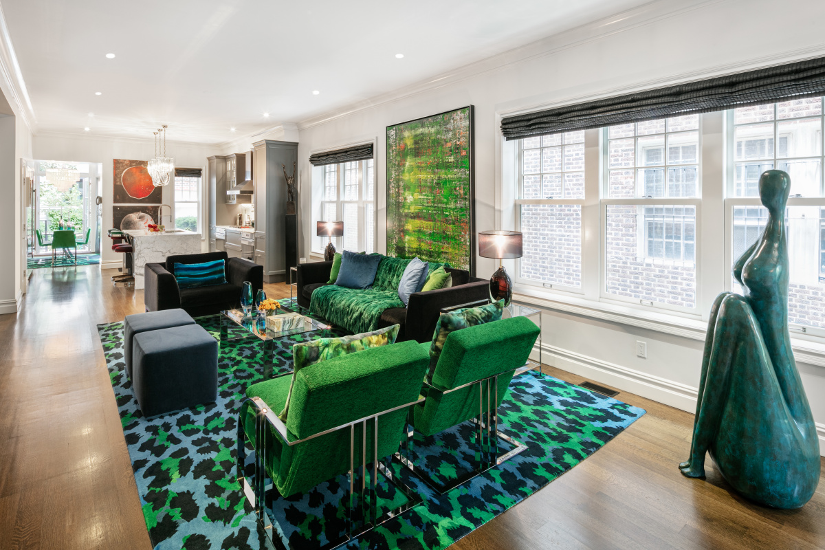 31 Prospect Park West Brooklyn, NY 11215 - Photo 4 of 30