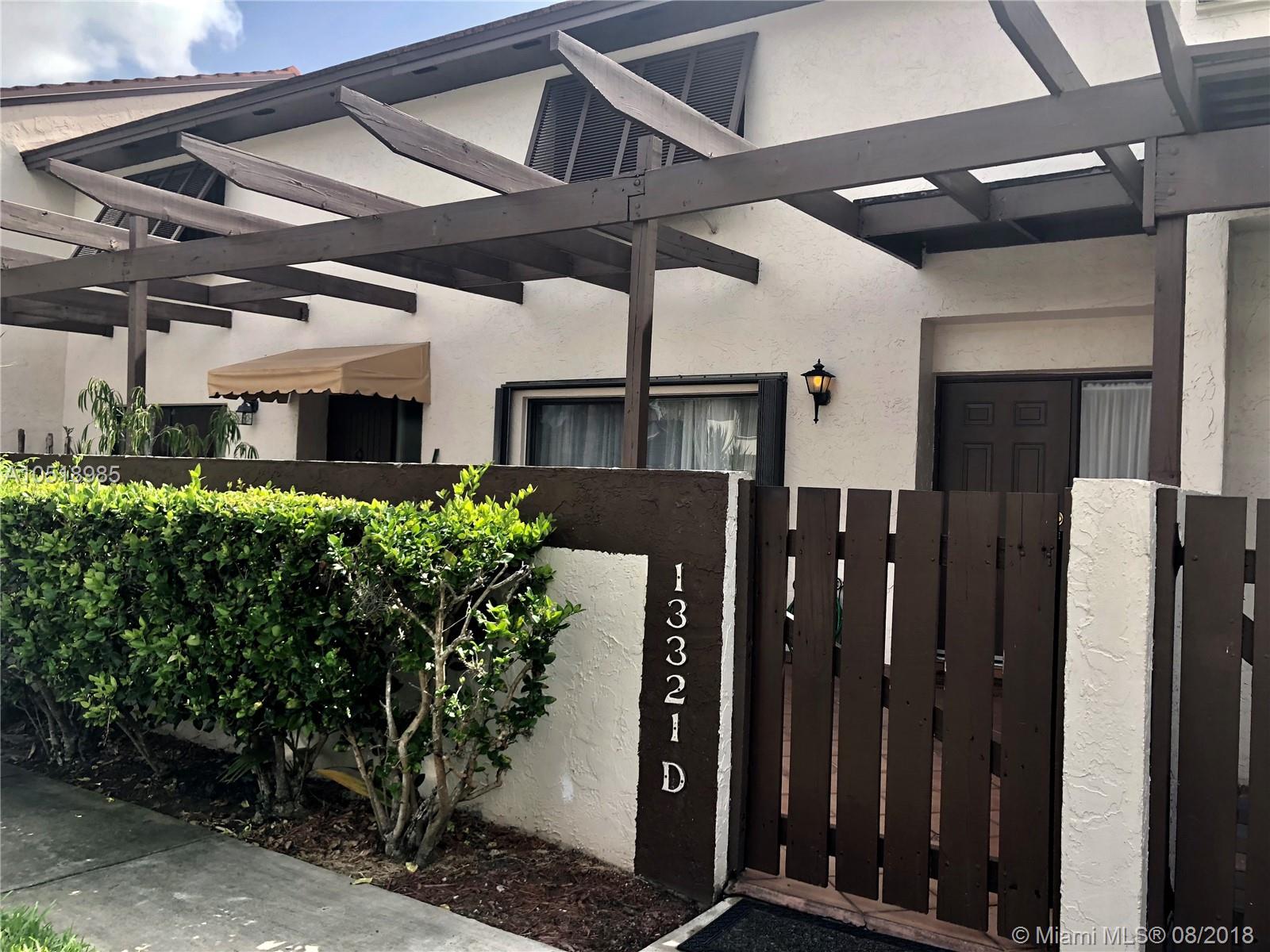 13321 Southwest 88th Terrace, Unit D Miami, FL 33186 - Photo 3 of 24