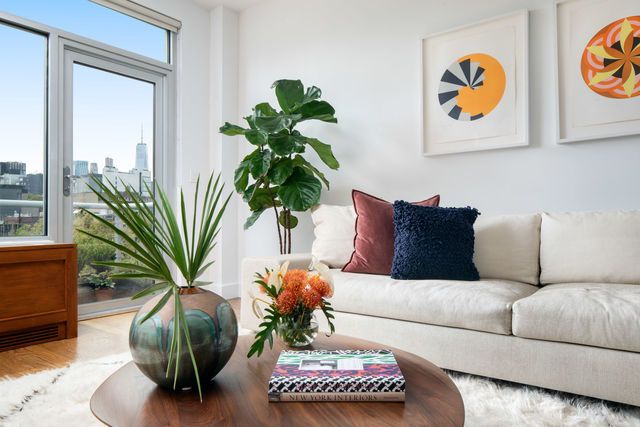 $2,595,000 | 62 East 1st Street, Unit 6S | East Village