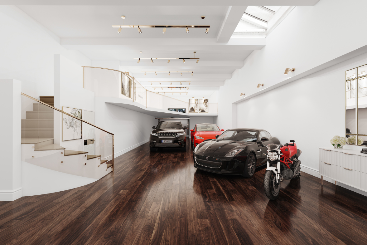 167 East 69th Street Manhattan, NY 10021 - Photo 18 of 27