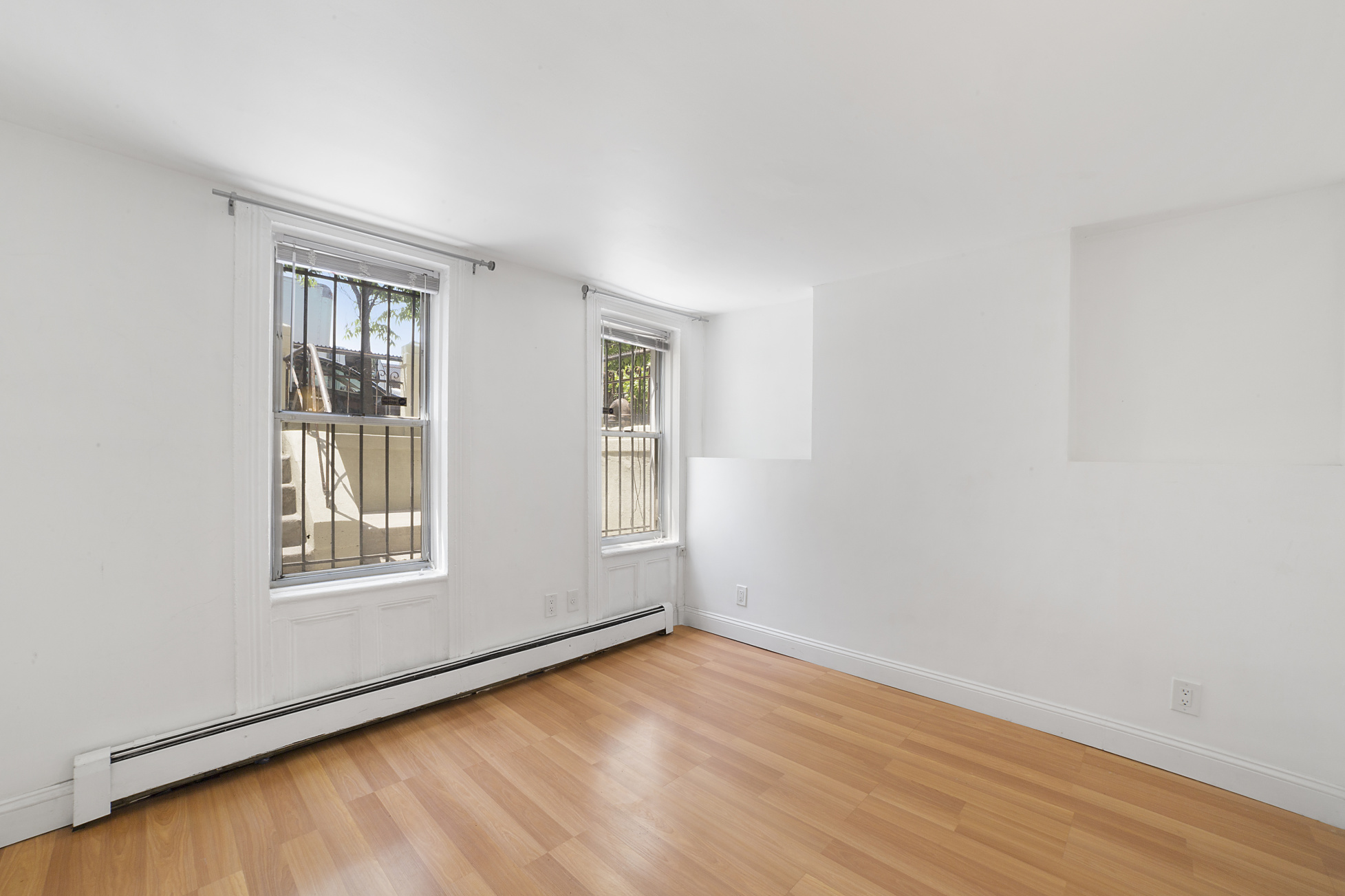 257 8th Street, Unit #1 Brooklyn, NY 11215 - Photo 3 of 5