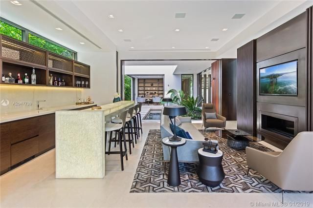 $24,570,000 | 73 Palm Avenue, Miami Beach, FL 33139