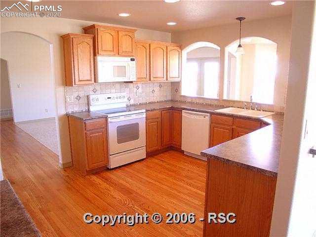 3430 Double Tree Court Colorado Springs, CO 80921 - Photo 5 of 8