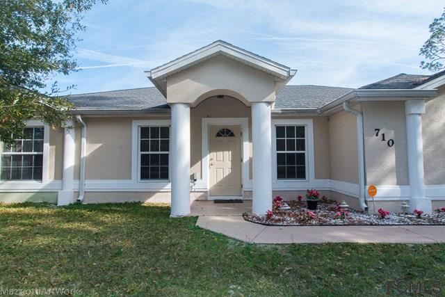 710 Deen Road Bunnell, FL 32110 - Photo 2 of 19 Gallery Image 2