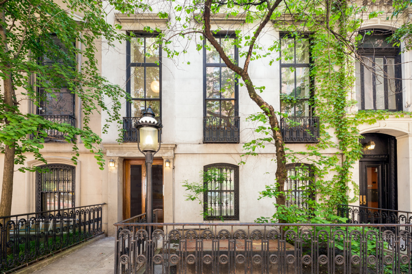 450 West 23rd Street, Unit A Manhattan, NY 10011 - Photo 13 of 14