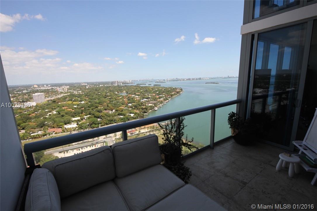 601 Northeast 36th Street, Unit PH3203 Miami, FL 33137 - Photo 14 of 30