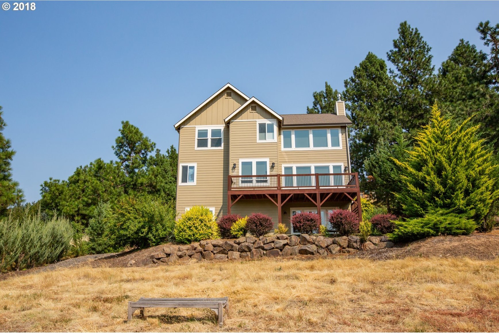 1140 Rodeo Drive White Salmon, WA 98672 - Photo 4 of 32 Gallery Image 4