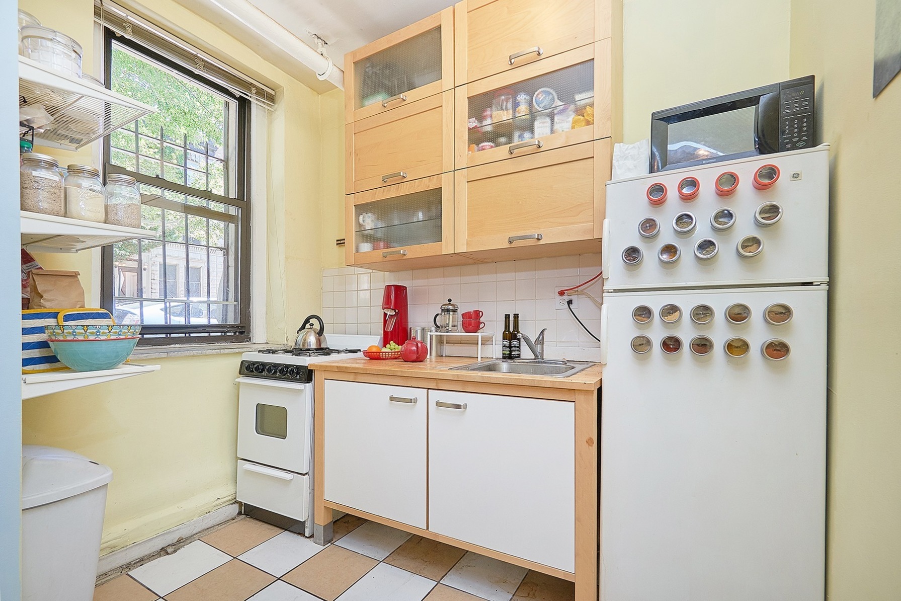 450 West 147th Street, Unit 1N Manhattan, NY 10031 - Photo 5 of 11