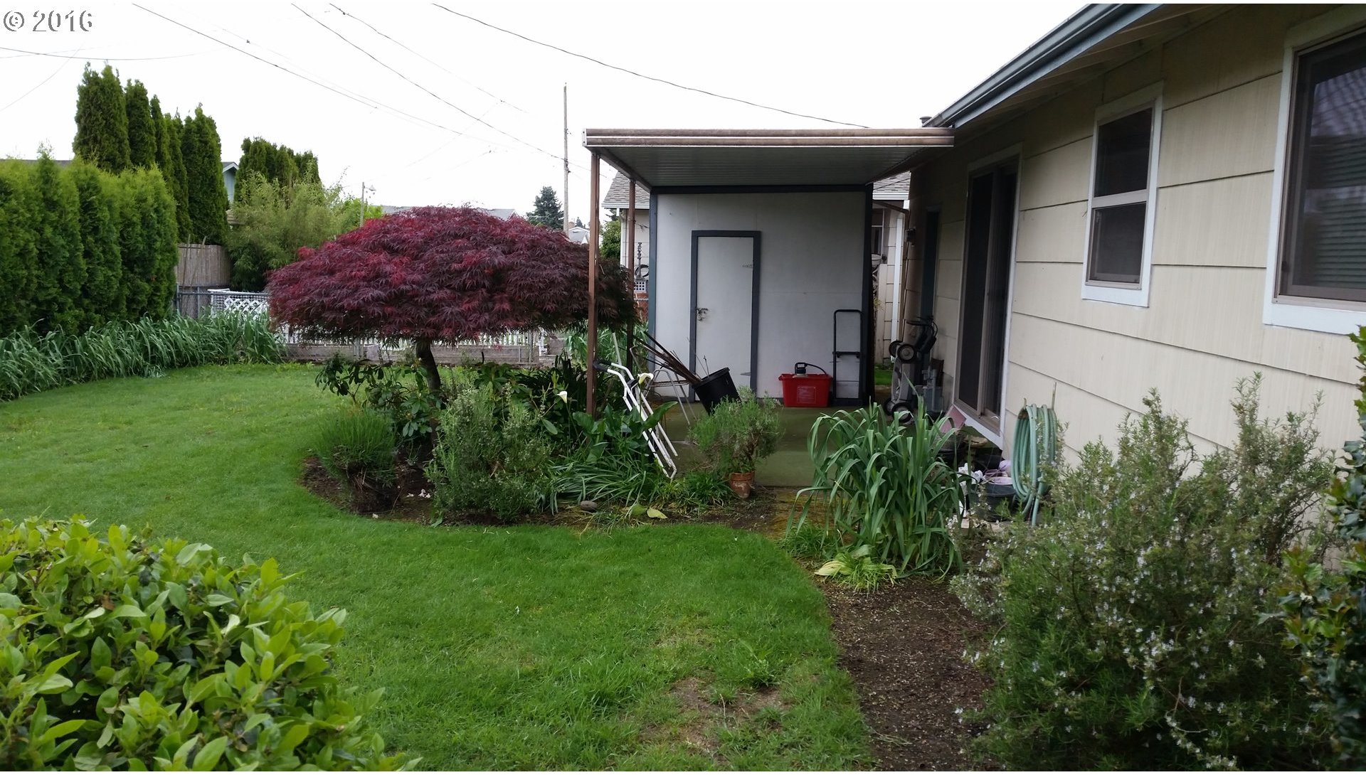 1260 Quinn Road Woodburn, OR 97071 - Photo 3 of 6 Gallery Image 3