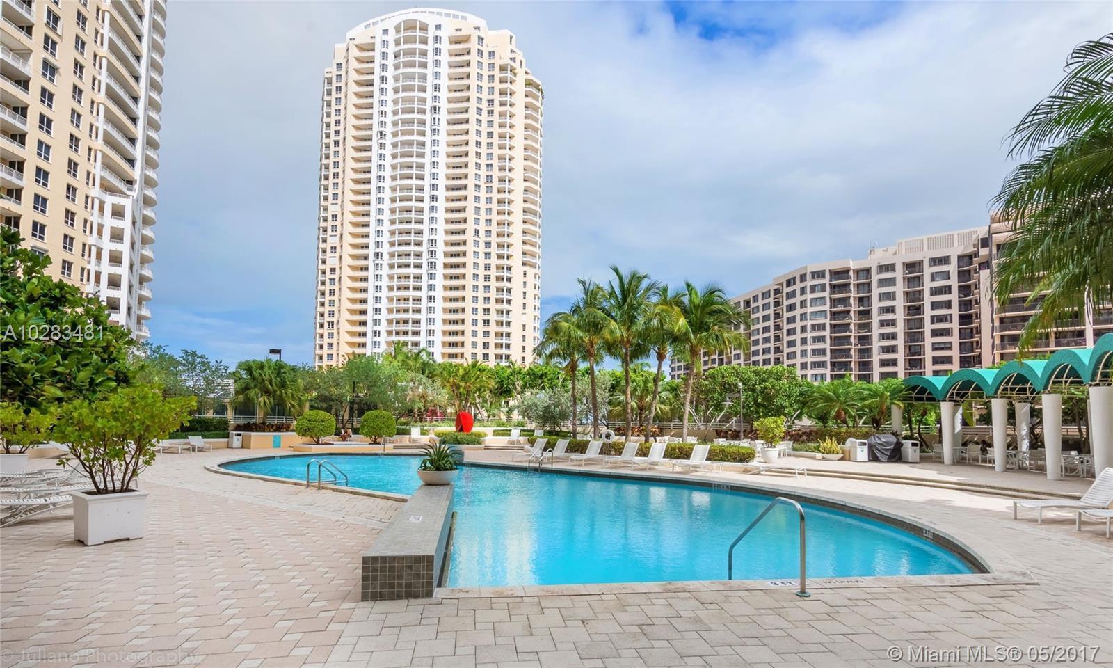 888 Brickell Key Drive, Unit 1001 Miami, FL 33131 - Photo 19 of 35
