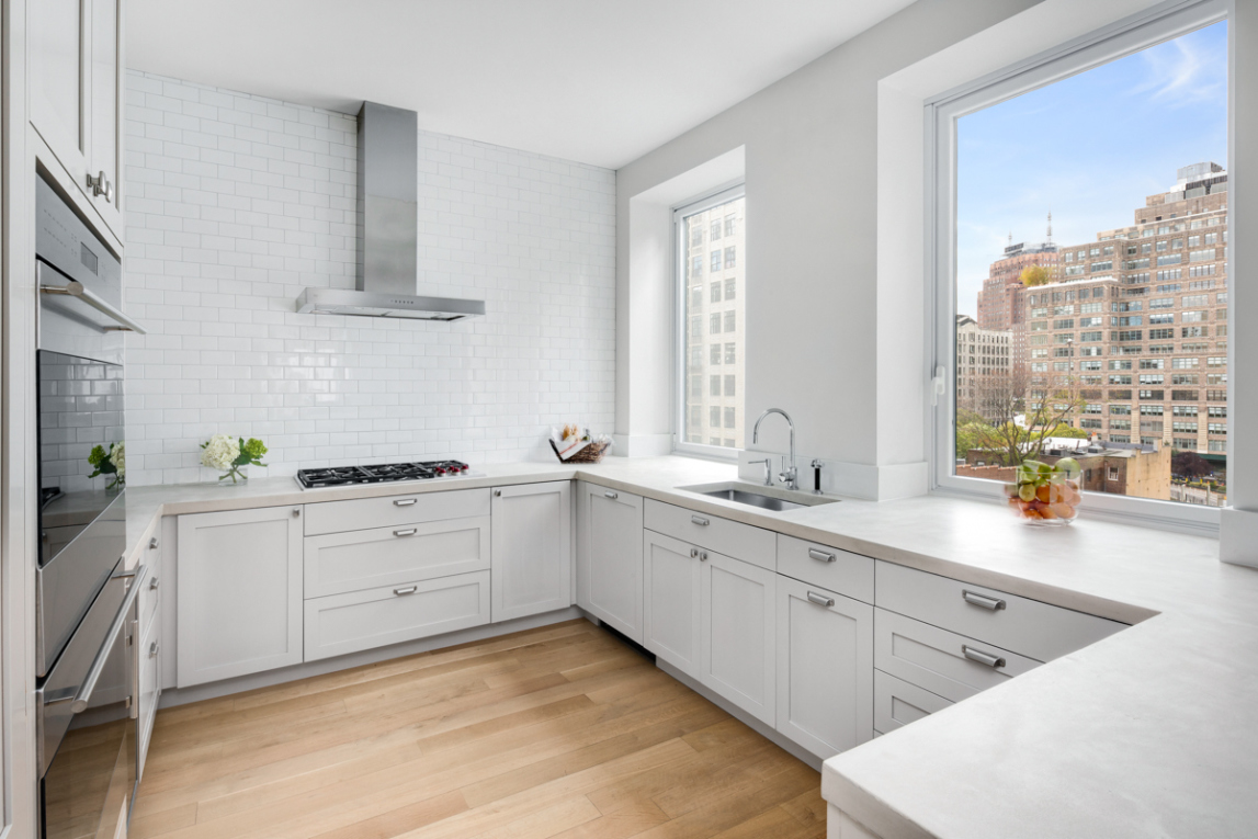 286 Spring Street, Unit PH Manhattan, NY 10013 - Photo 4 of 21