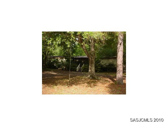 5695 Datil Pepper Road St. Augustine, FL 32086 - Photo 1 of 2