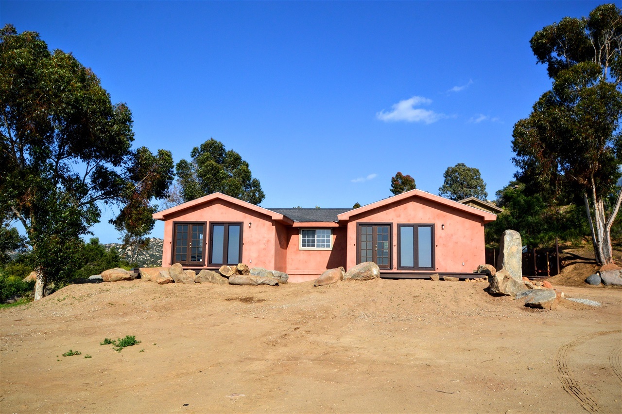 12616 Wildcat Canyon Road Lakeside, CA 92040 - Photo 13 of 24 Gallery Image 13