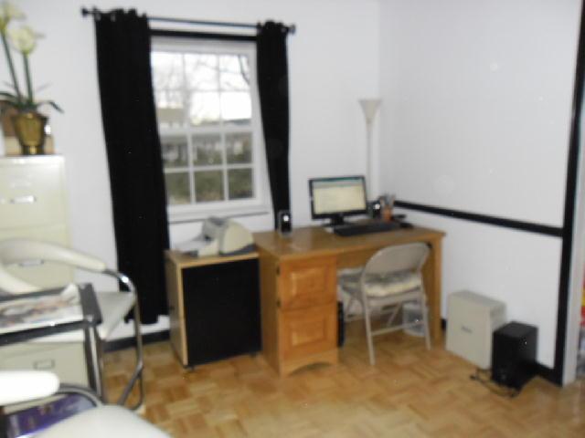 409 Gander Court Spring Hill, TN 37174 - Photo 26 of 27 Office/Hobby room