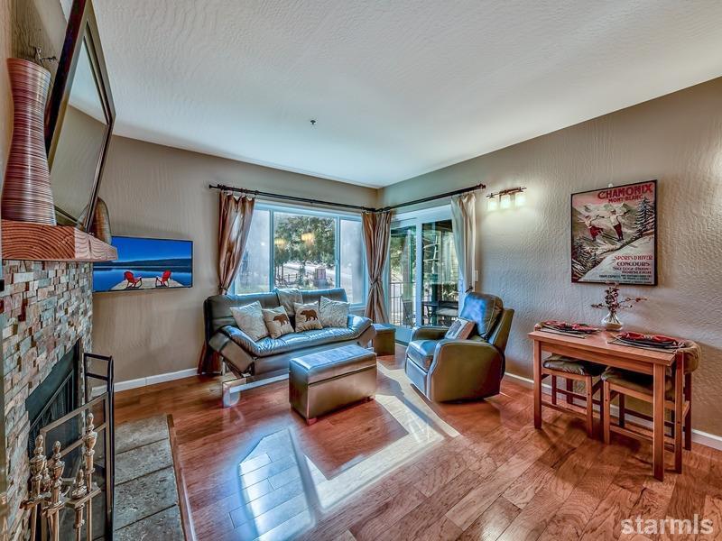 313 Tramway Drive, Unit 10 Stateline, NV 89449 - Photo 4 of 18