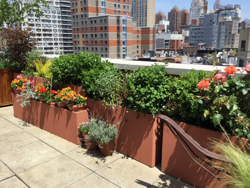 19 Saint Marks Place, Unit PH Manhattan, NY 10003 - Photo 9 of 10