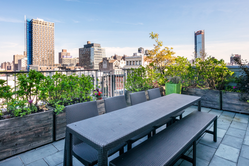 115 Allen Street, Unit PH Manhattan, NY 10002 - Photo 4 of 7