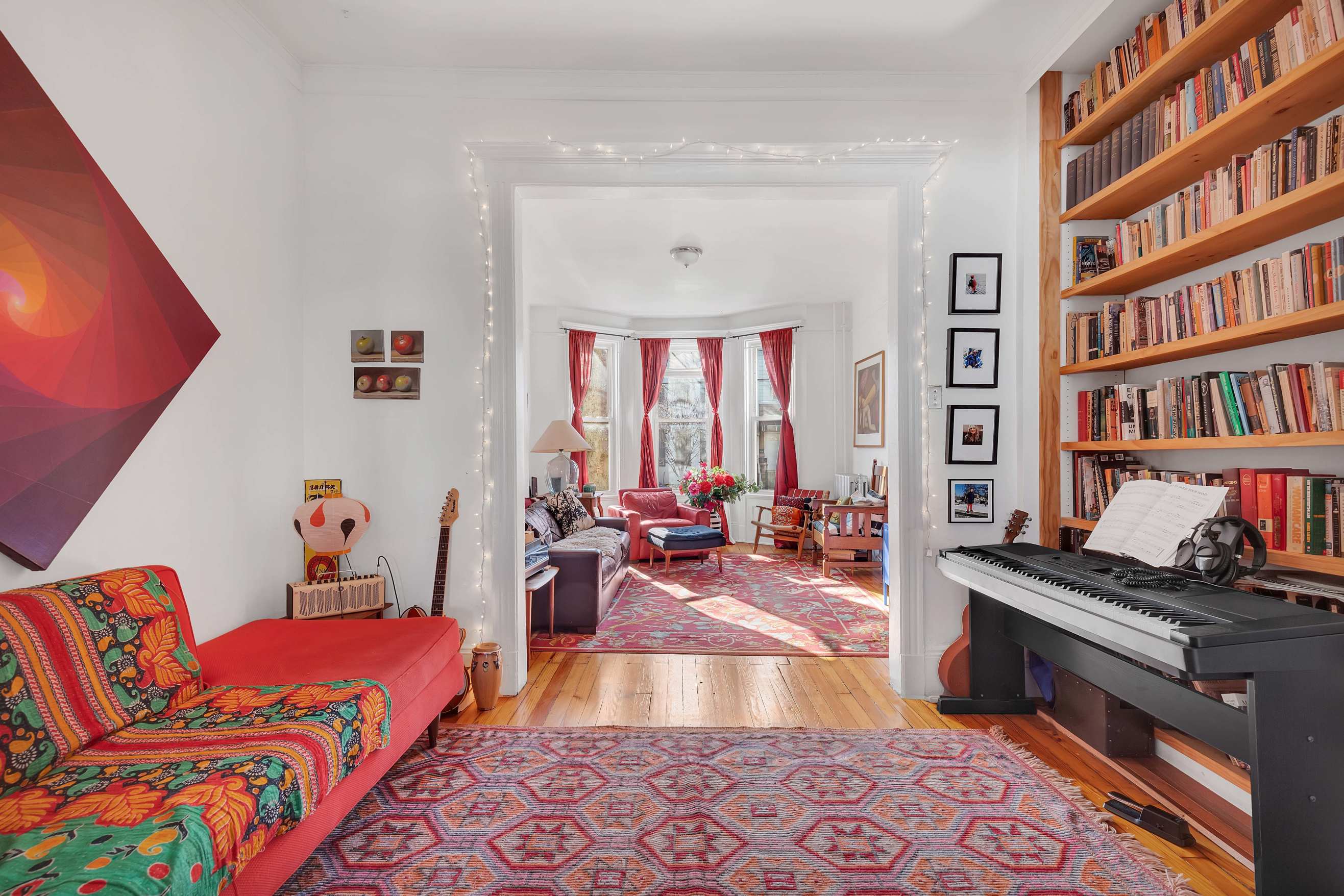 737 43rd Street Brooklyn, NY 11232 - Photo 4 of 11