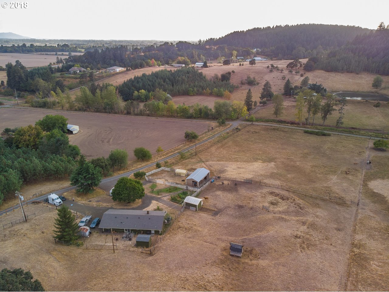38631 Hungry Hill Road Scio, OR 97374 - Photo 5 of 28 Gallery Image 5