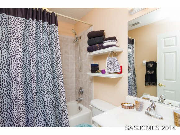 4644 Peele Street Elkton, FL 32033 - Photo 16 of 24 Full Guest Bath