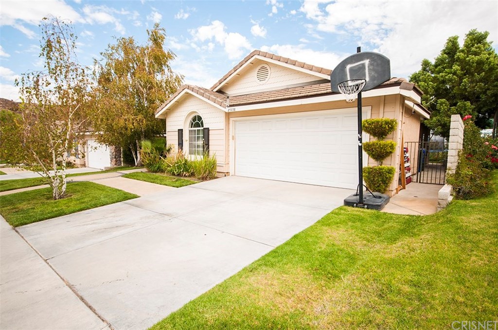 25858 Webster Place Stevenson Ranch, CA 91381 - Photo 1 of 1