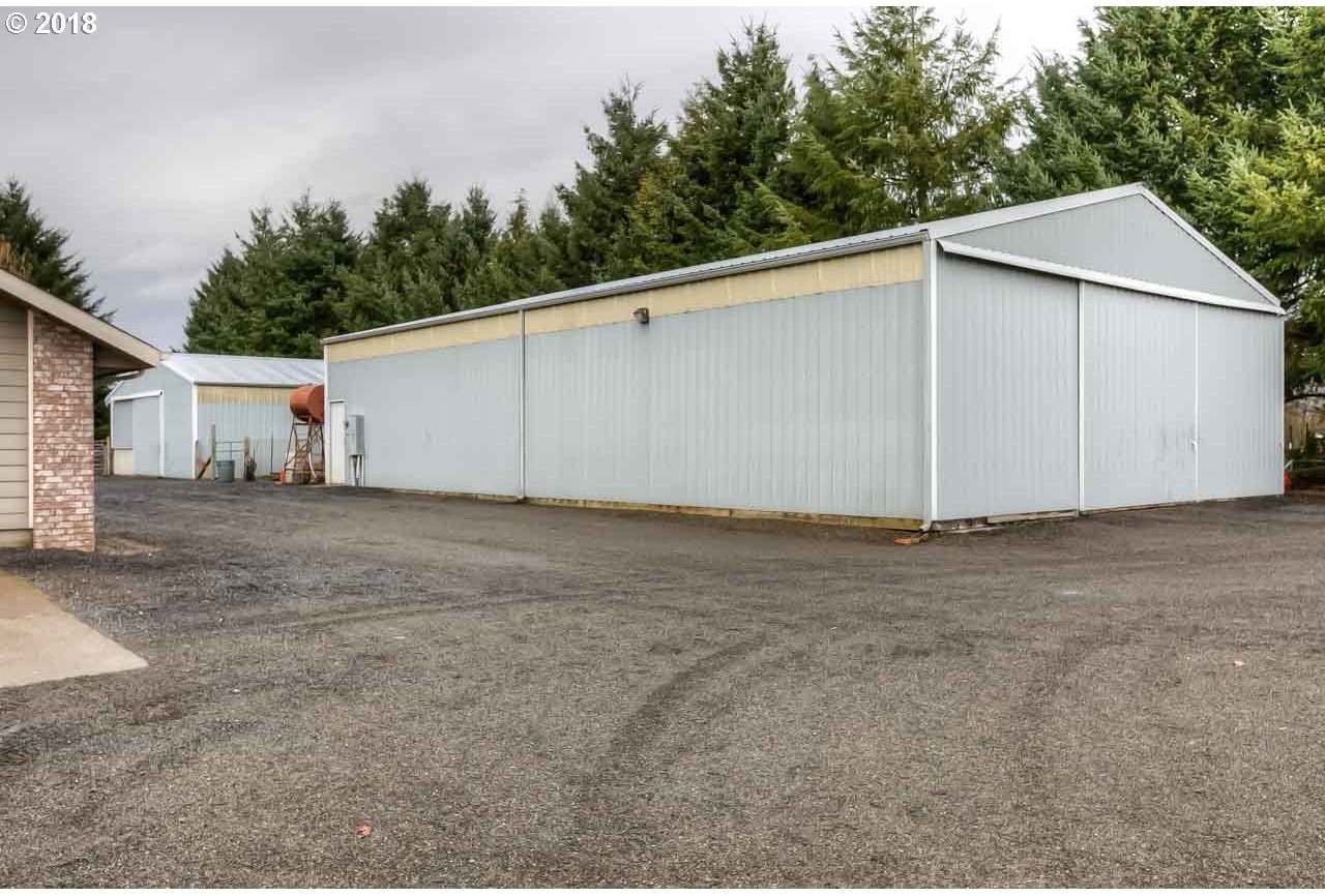 11631 Steinkamp Road Southeast Aumsville, OR 97325 - Photo 18 of 31 Gallery Image 18