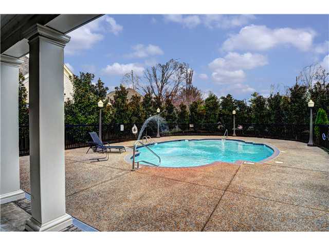 892 Colbert Street South Collierville, TN 38017 - Photo 24 of 25 Gallery Image 24