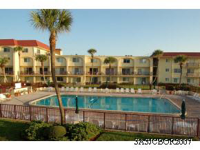 1 Ocean Trace Road, Unit 245 St. Augustine, FL 32080 - Photo 3 of 7 Pool