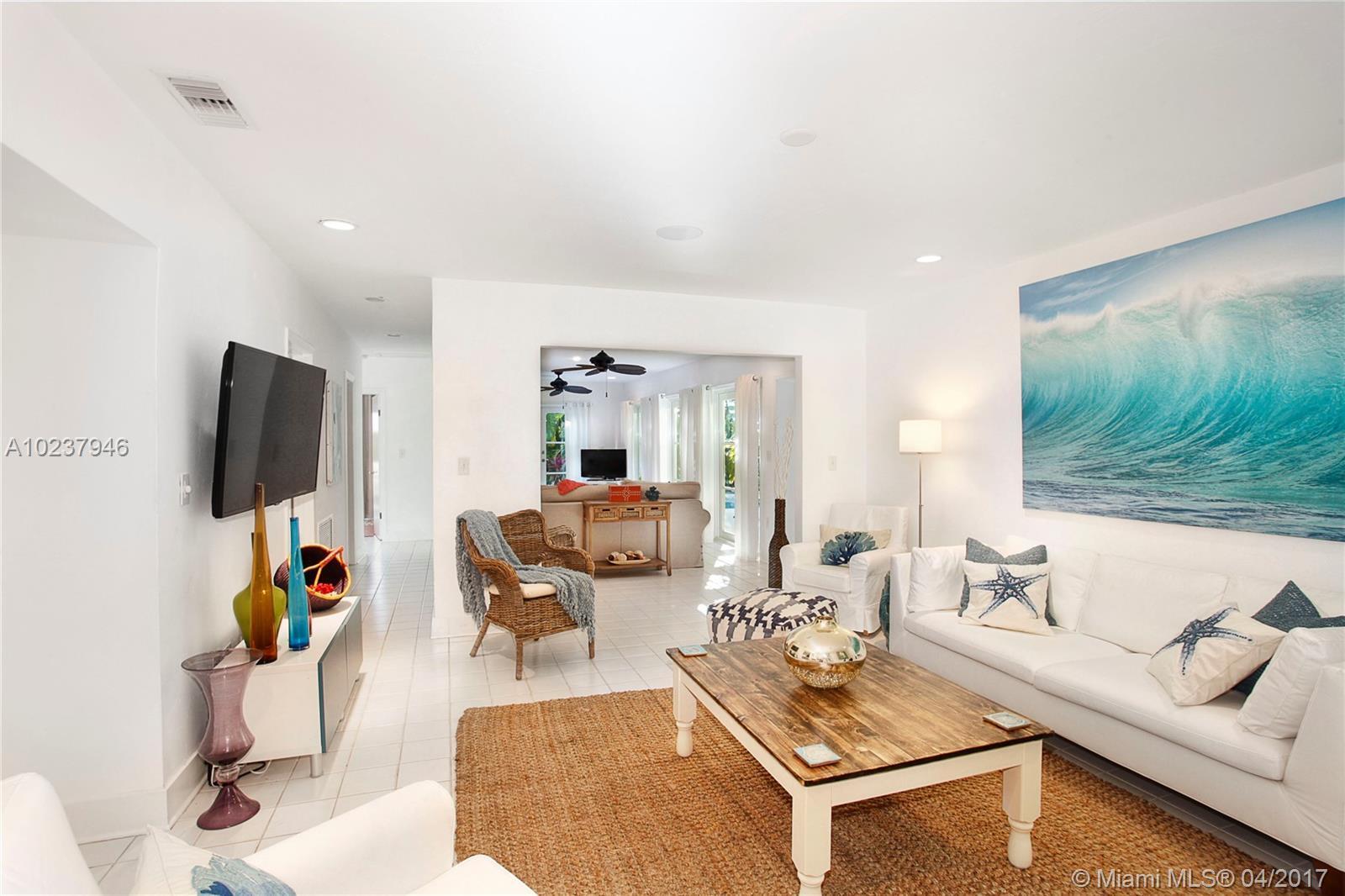 335 Woodcrest Road Key Biscayne, FL 33149 - Photo 5 of 28