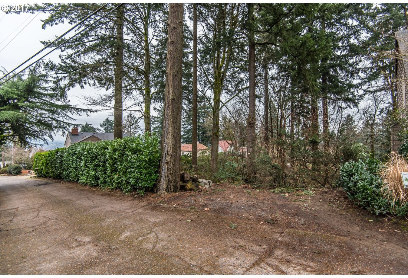 0 Southwest Menefee Drive Portland, OR 97239 - Photo 7 of 8 Gallery Image 7