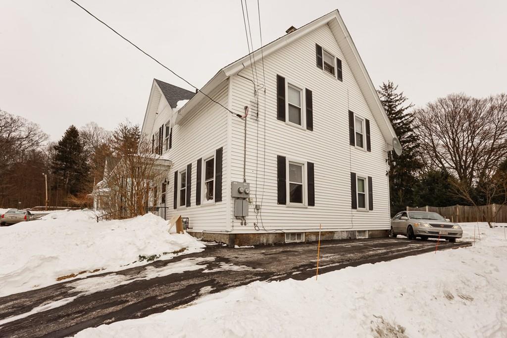 20 Maple Street, Unit 20 Northbridge, MA 01588 - Photo 4 of 26