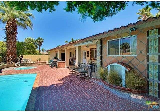 2453 East Del Lago Road Palm Springs, CA 92262 - Photo 29 of 34