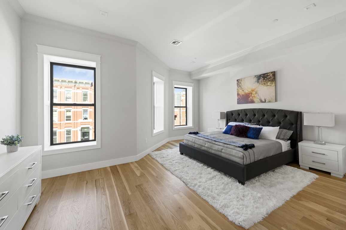 586 Quincy Street Brooklyn, NY 11221 - Photo 5 of 15