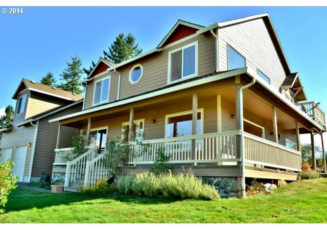 361 Sprinkle Road Washougal, WA 98671 - Photo 2 of 16