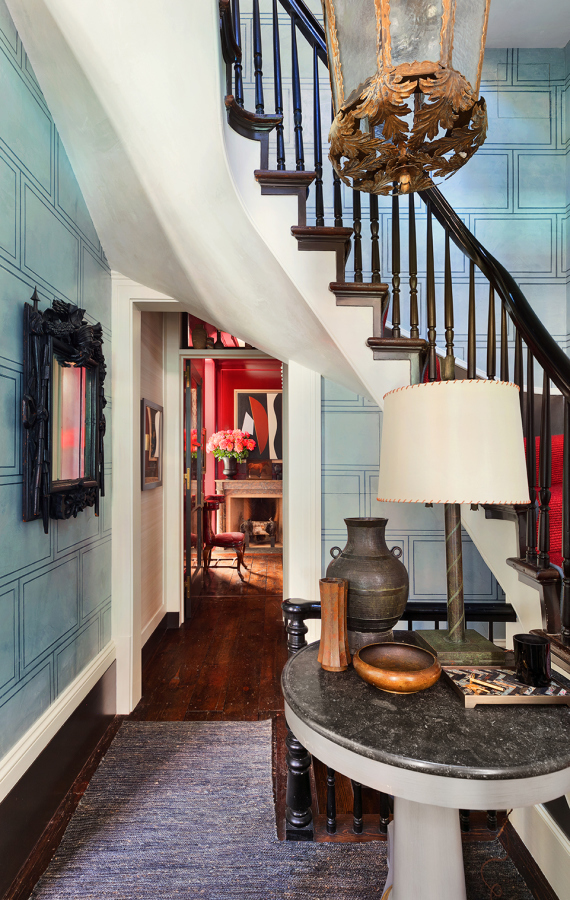 68 Morton Street Manhattan, NY 10014 - Photo 2 of 36