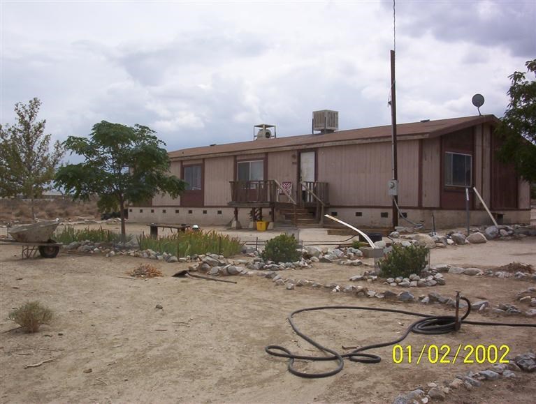 991 Madera Road Pinon Hills, CA 92372 - Photo 1 of 1