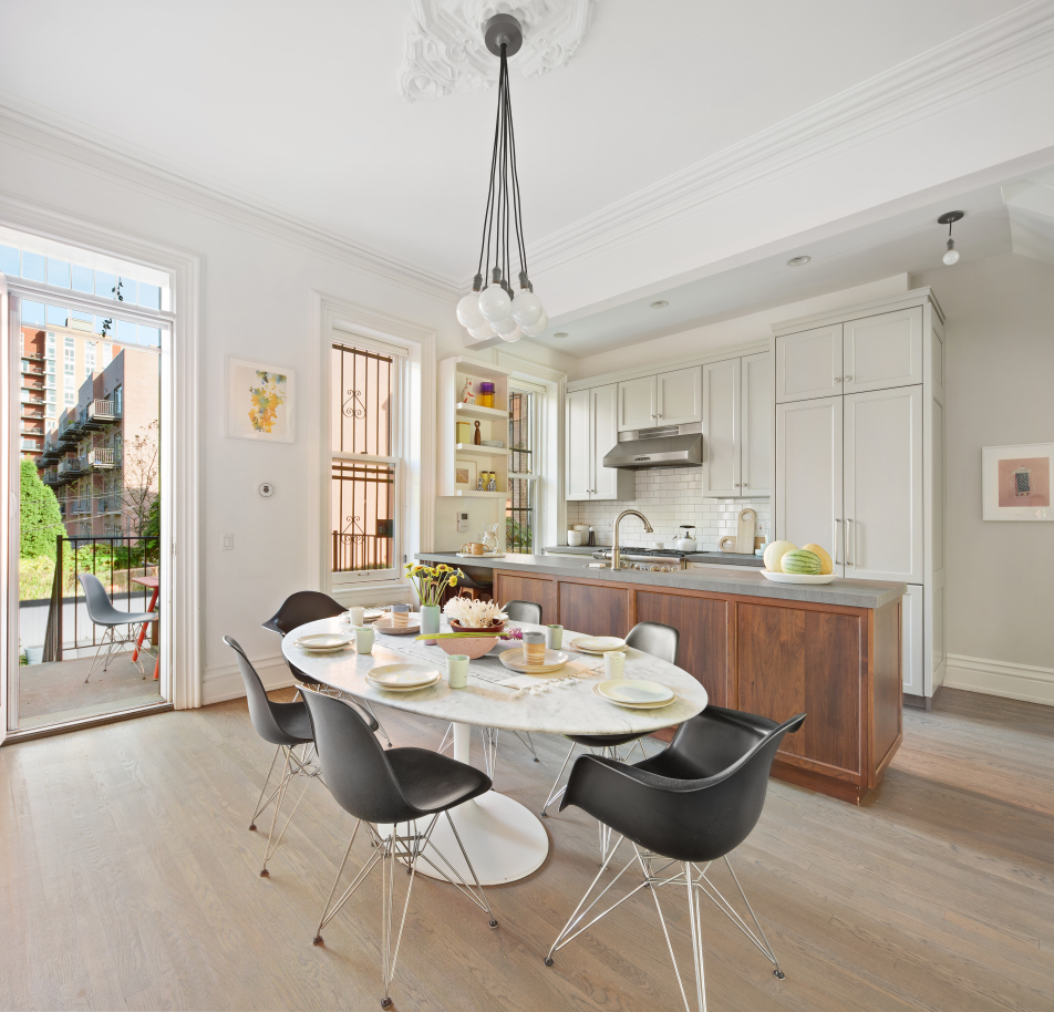 389 Classon Avenue Brooklyn, NY 11238 - Photo 3 of 16 Gallery Image 3