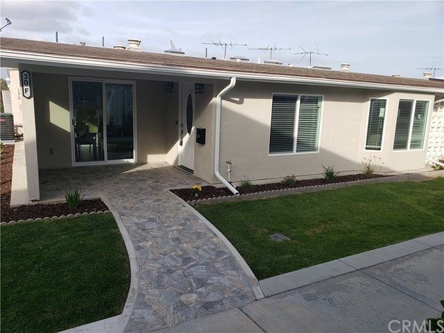 $465,000 | 1462 Merion Way, Unit 30F, Seal Beach, CA 90740