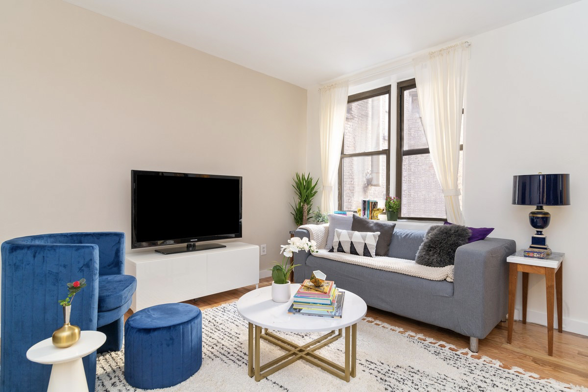 1420 York Avenue, Unit 2D Manhattan, NY 10021 - Photo 3 of 12